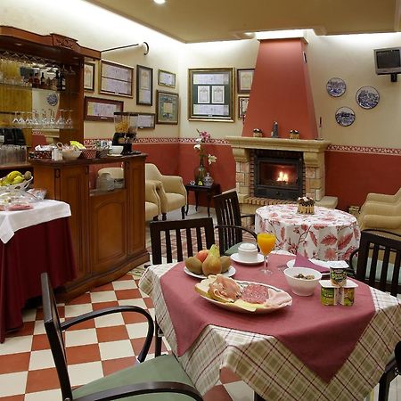Hotel Villa De Luarca Bagian luar foto