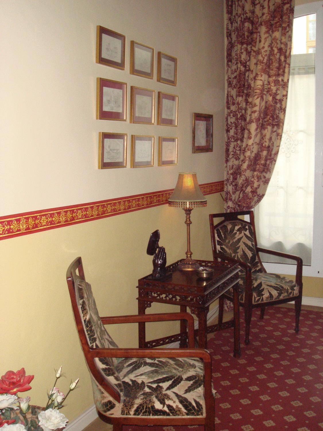 Hotel Villa De Luarca Bagian luar foto
