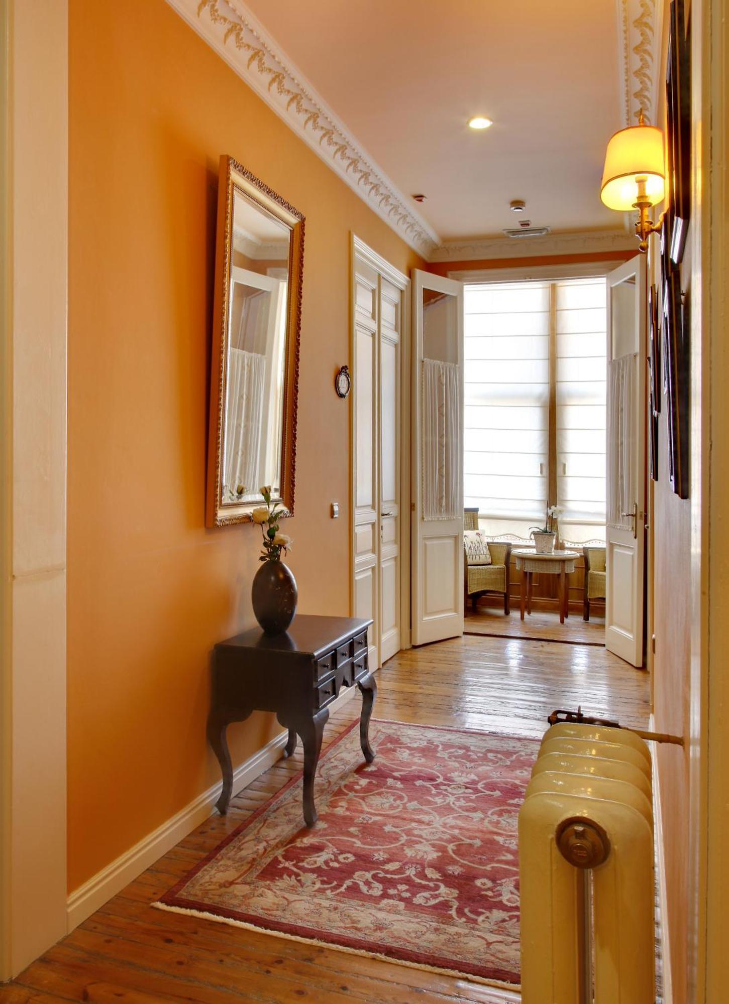 Hotel Villa De Luarca Bagian luar foto